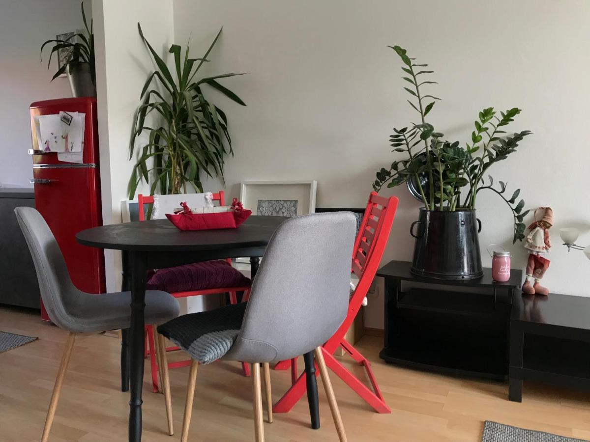 Emma Apartment Nova Lesna Exterior photo