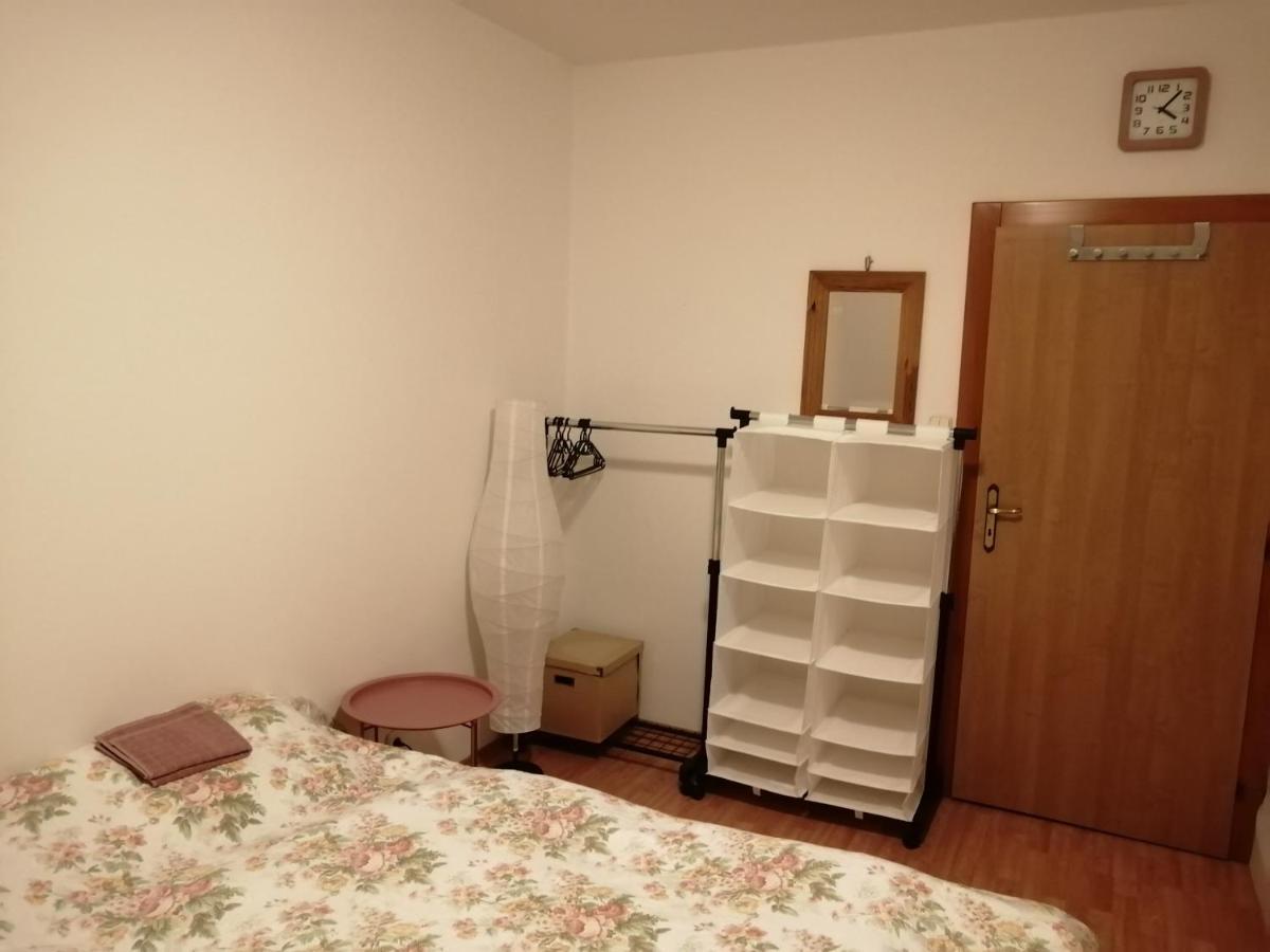 Emma Apartment Nova Lesna Exterior photo