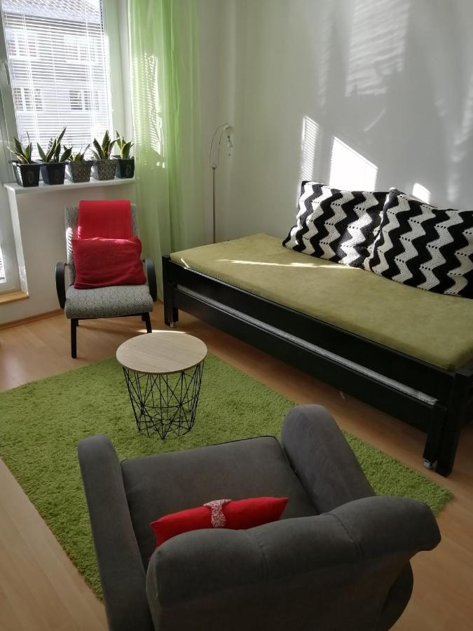Emma Apartment Nova Lesna Exterior photo