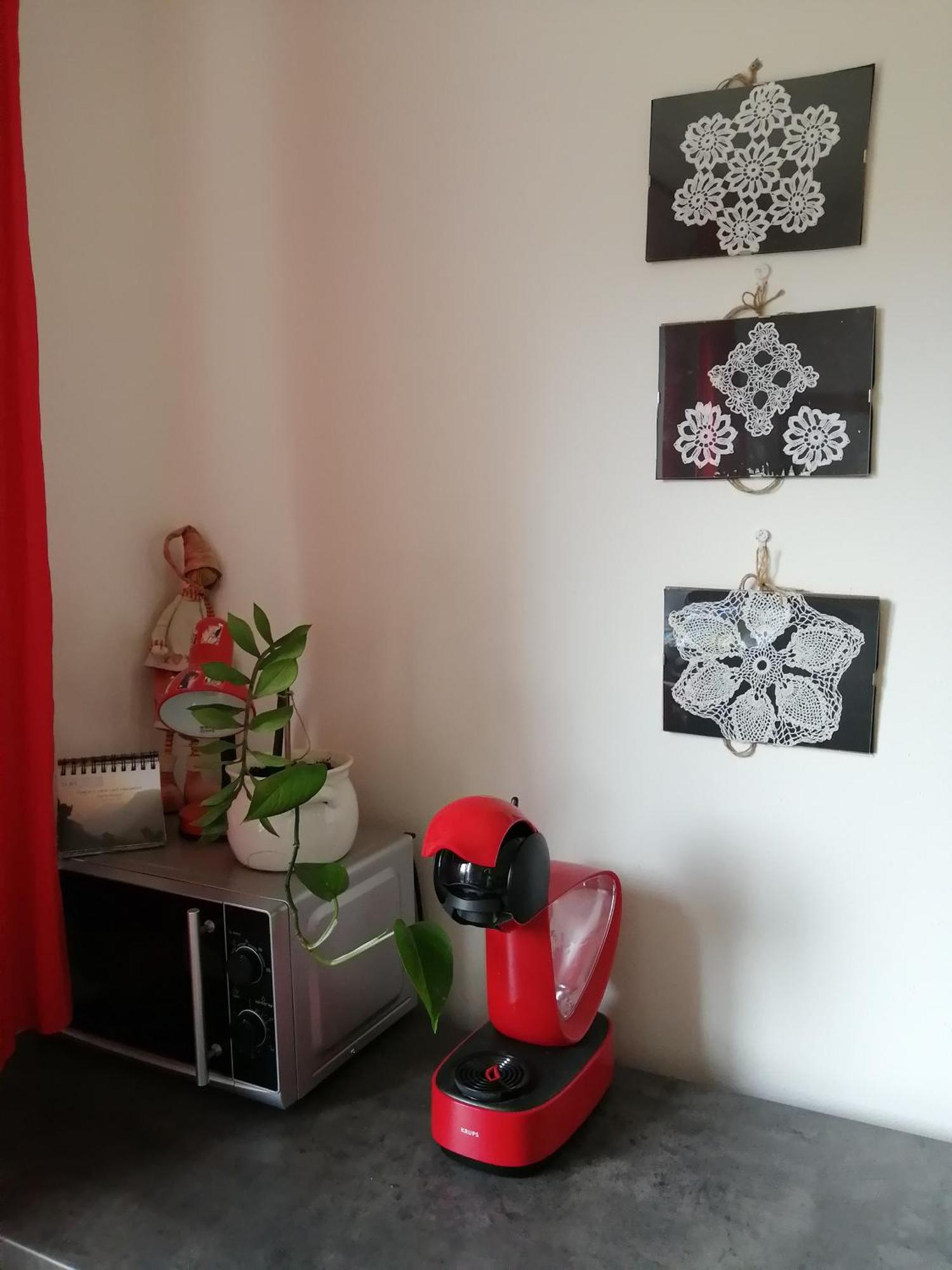 Emma Apartment Nova Lesna Exterior photo