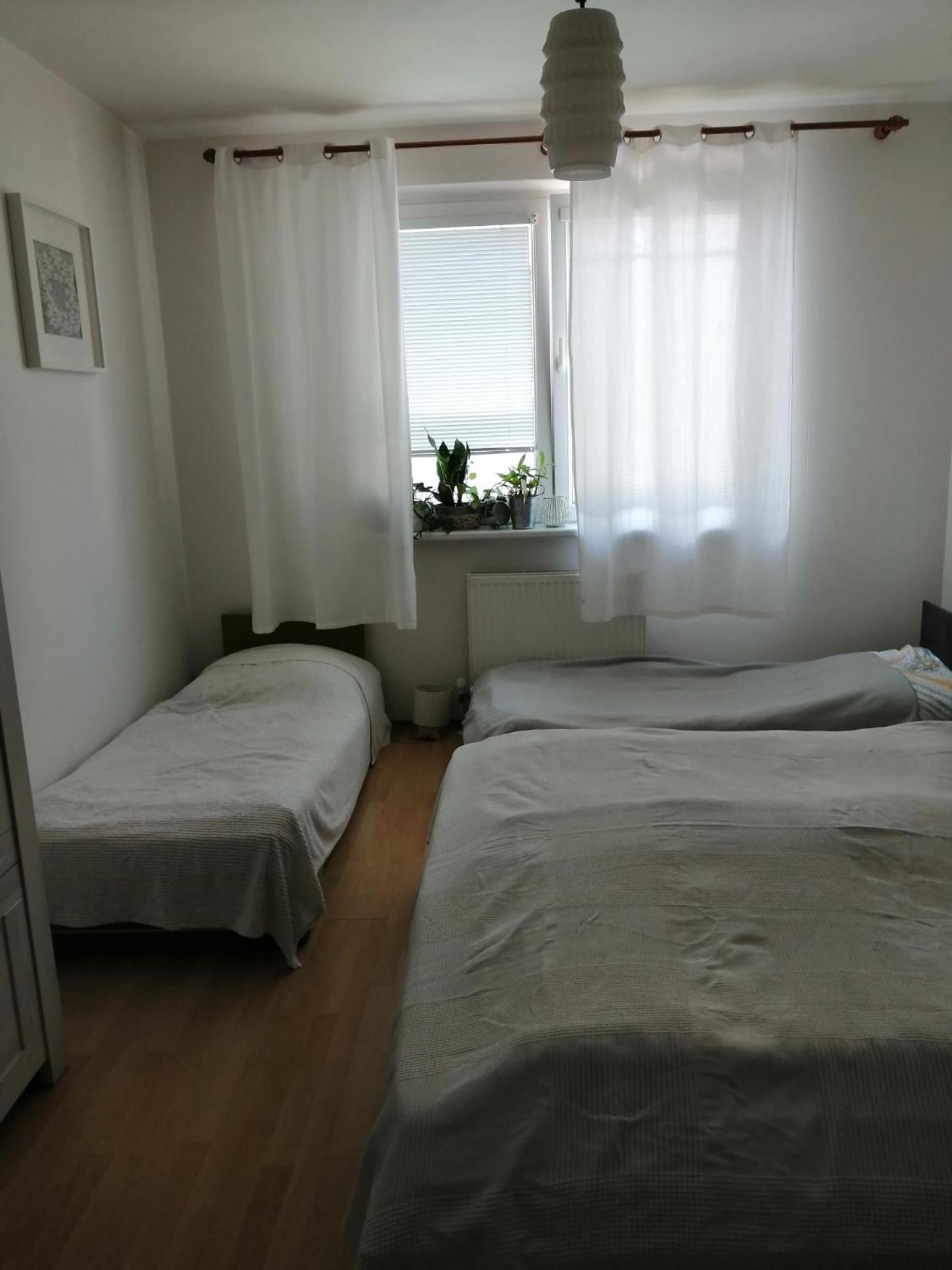 Emma Apartment Nova Lesna Exterior photo