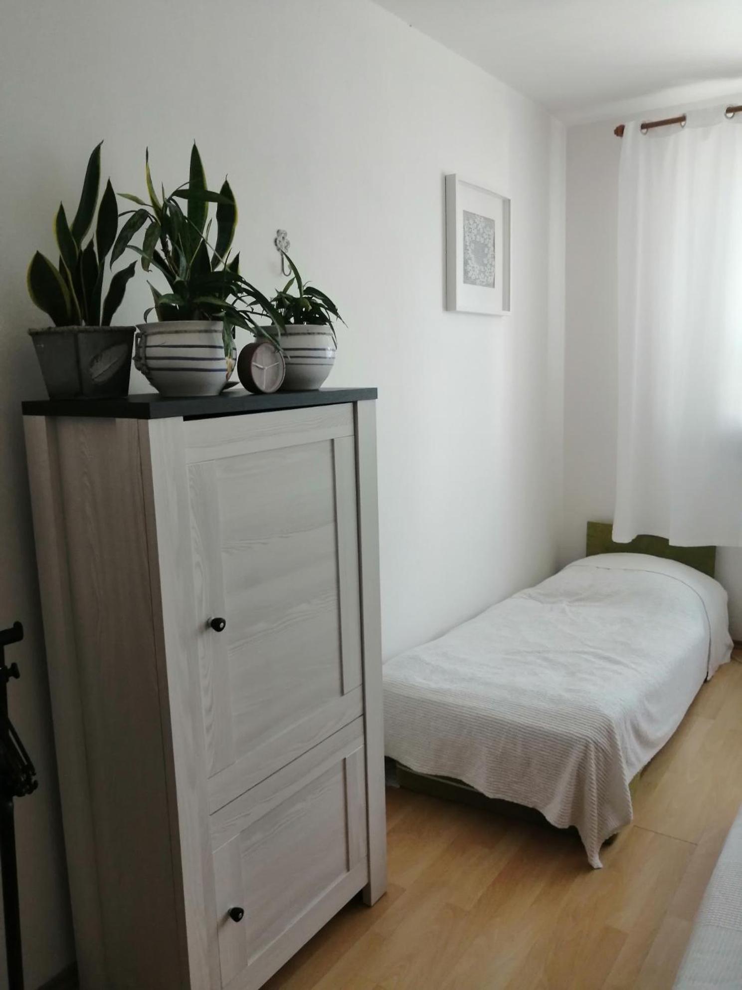 Emma Apartment Nova Lesna Exterior photo