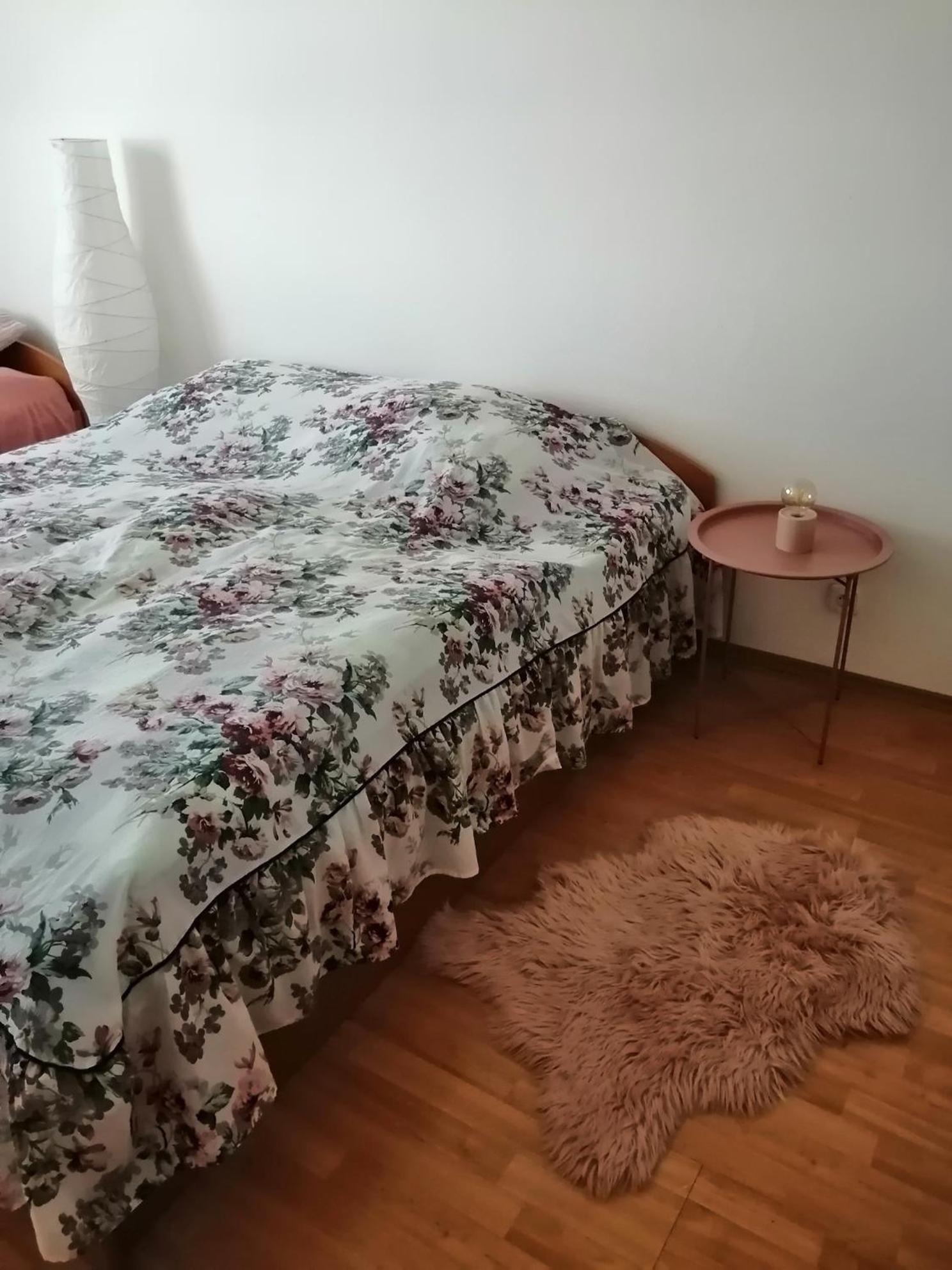 Emma Apartment Nova Lesna Exterior photo