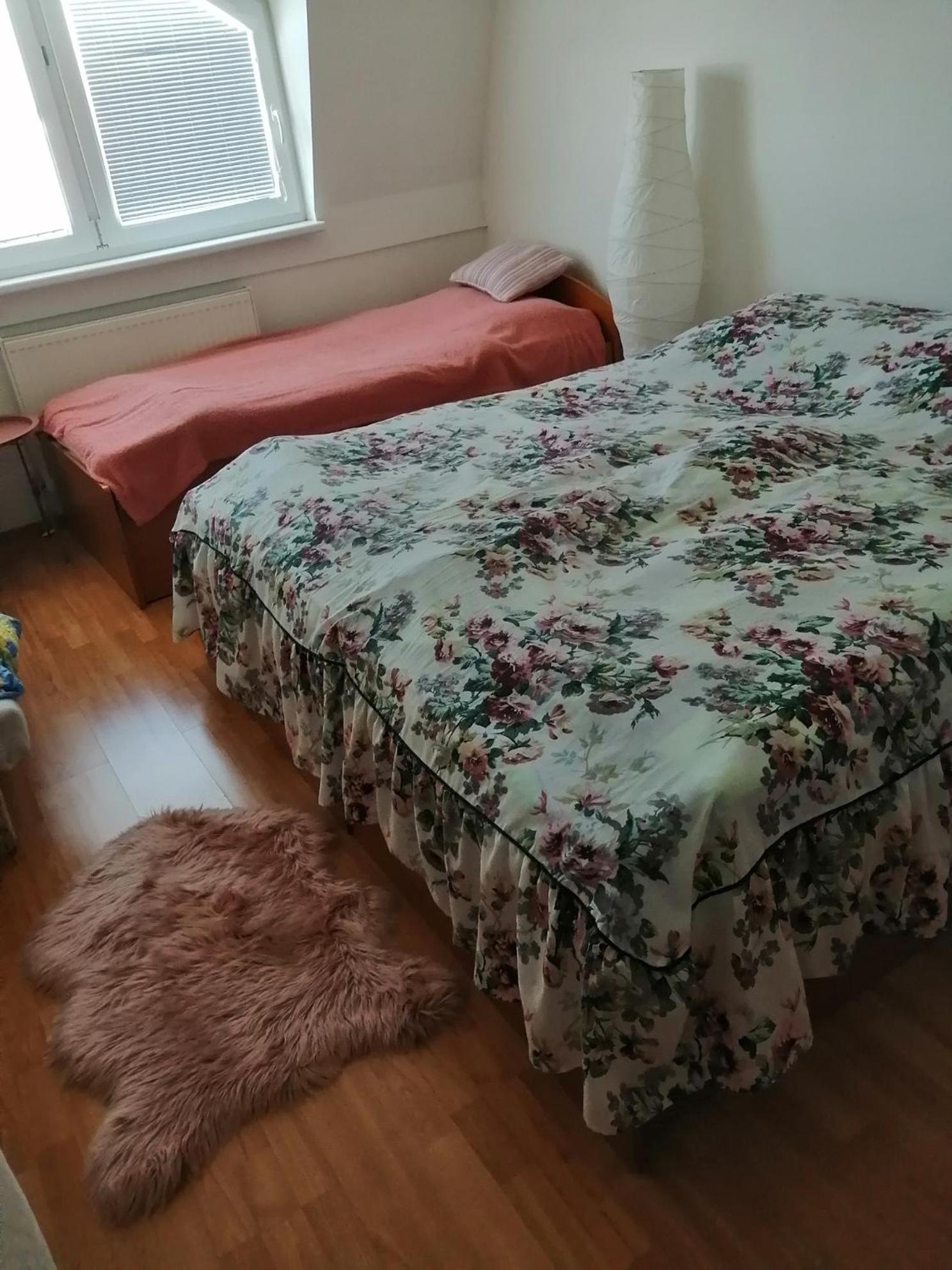Emma Apartment Nova Lesna Exterior photo